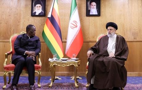 نگاه جمهوری اسلامی ایران به آفریقا راهبردی و مبتنی بر منافع جمعی است