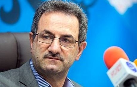 استاندار تهران: ۵۰۰۰ تخت بیمارستانی پر شده است