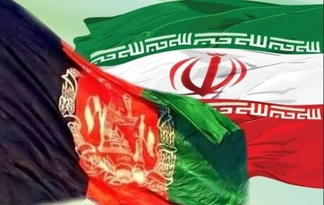 ۲۵ درصد واردات افغانستان از ایران است