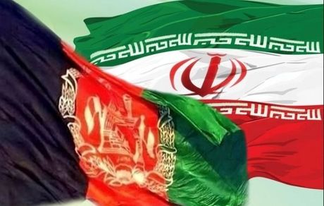 ۲۵ درصد واردات افغانستان از ایران است