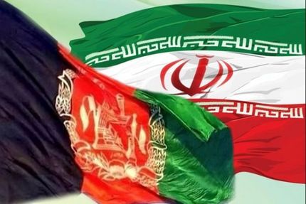 ۲۵ درصد واردات افغانستان از ایران است