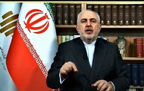 واکنش ظریف به شلیک هشدار آمریکایی‌ها به سوی قایق‌های ایرانی در خلیج فارس