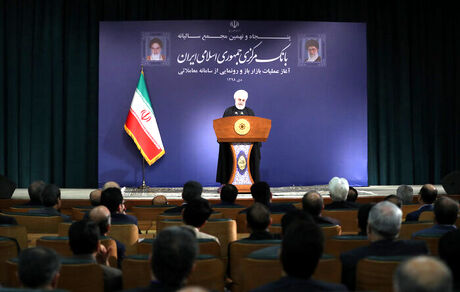 روحانی: موشک‌باران عین‌الاسد پنتاگون را ۲۴ ساعت بیدار نگه داشت