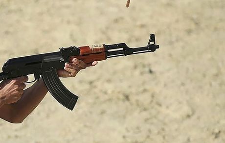 قتل سه عضو یک خانواده در مسجدسلیمان