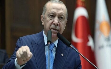 اردوغان: توافق مکه علیه ایران نیست