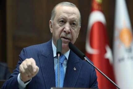 اردوغان: توافق مکه علیه ایران نیست