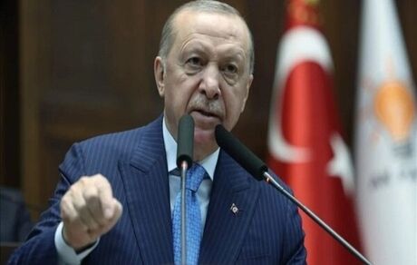 اردوغان: توافق مکه علیه ایران نیست