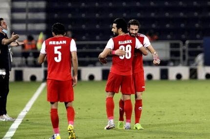 توضیح وکیل برانکو در مورد حکم پرسپولیس