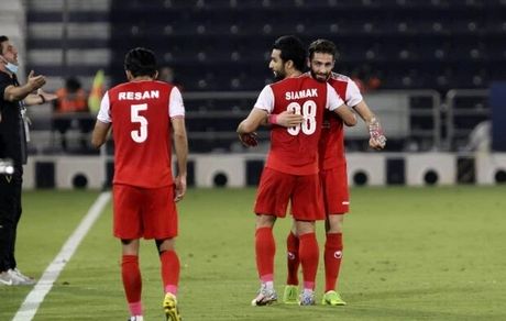 توضیح وکیل برانکو در مورد حکم پرسپولیس