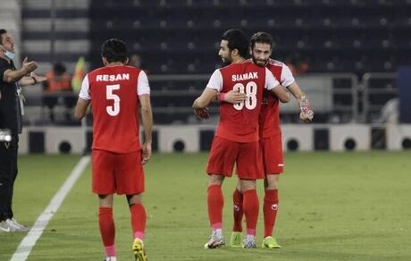 توضیح وکیل برانکو در مورد حکم پرسپولیس