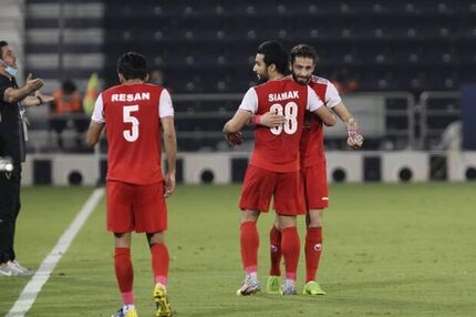 توضیح وکیل برانکو در مورد حکم پرسپولیس