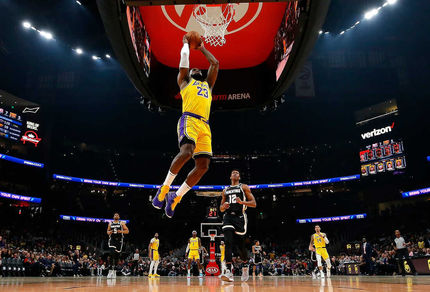 تیم ملی بسکتبال آمریکا با ستارگان NBA در المپیک حضور خواهدیافت
