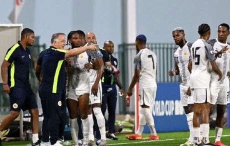 کوراسائو با ۱۵۶ هزار نفر جمعیت کوچکترین کشور راه‌یافته به جام جهانی فوتبال