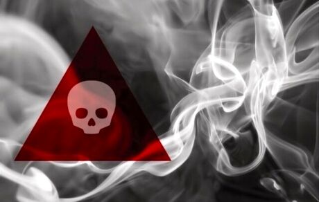 مسمومیت تعدادی از دانشجویان خوابگاه اندیشه دانشگاه ایلام 