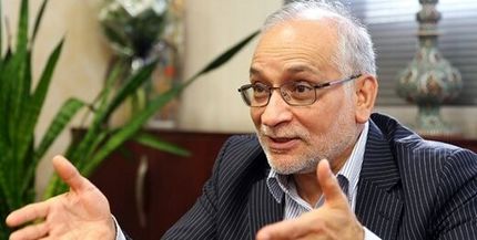 مرعشی: چهل روز زندان به من خوش گذشت/ ما پولدار نیستیم/ هم به ظریف احتیاج داریم هم سردار سلیمانی