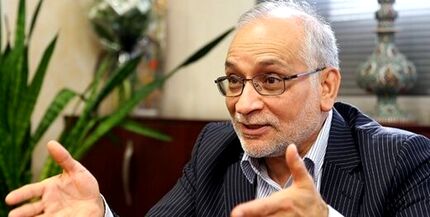 مرعشی: چهل روز زندان به من خوش گذشت/ ما پولدار نیستیم/ هم به ظریف احتیاج داریم هم سردار سلیمانی