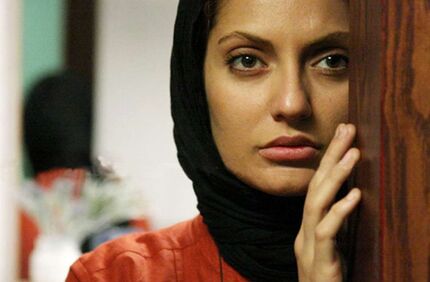 چرا مهناز افشار بهتر است خودش را سریع‌تر به تهران برساند؟