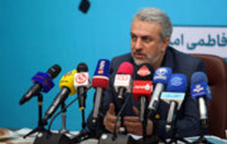 برگزاری انتخابات اتاق‌های بازرگانی نویدبخش آینده بهتر اقتصادی است