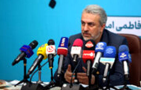 برگزاری انتخابات اتاق‌های بازرگانی نویدبخش آینده بهتر اقتصادی است