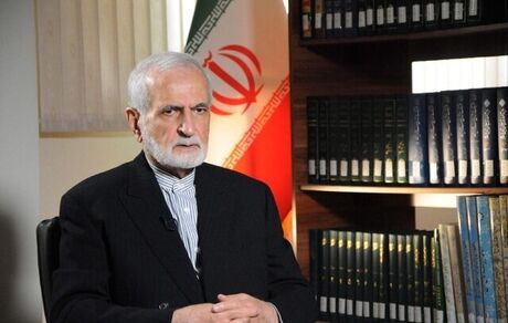 «کمال خرازی» مجروح شد
