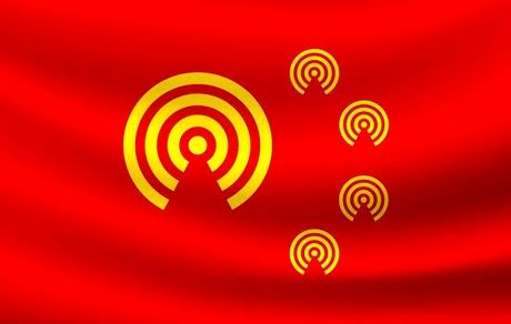 اپل، AirDrop را برای معترضان چینی محدود کرد