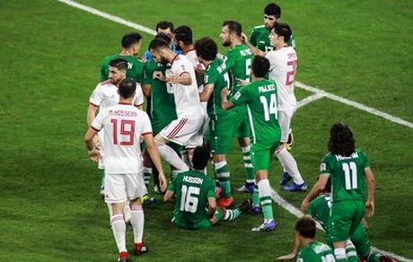 سرنوشت بازی بصره در جلسه شنبه تاج و همتای عراقی