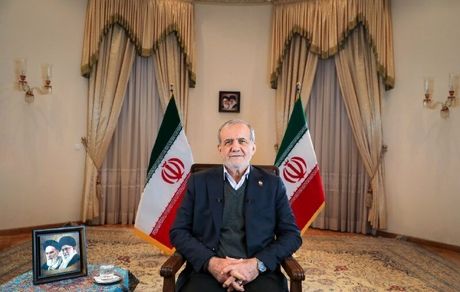 رئیس جمهور: مردم می‌فهمند که ما واقعاً‌ دلمان می‌خواهد خدمت کنیم / برای معیشت جامعه برنامه بیست بندی داریم