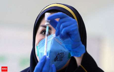 مردم به مطالب منتشر شده در زمینه فروش واکسن کرونا توجه نکنند