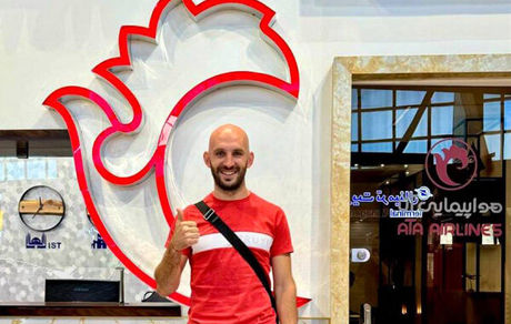 تراکتور در آستانه امضای قرارداد با هافبک کروات