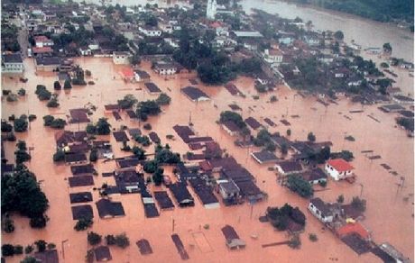 کشته شدن ۱۸ نفر بر اثر سیل ناگهانی در تانزانیا