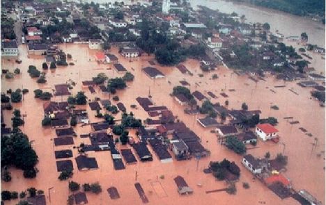 کشته شدن ۱۸ نفر بر اثر سیل ناگهانی در تانزانیا