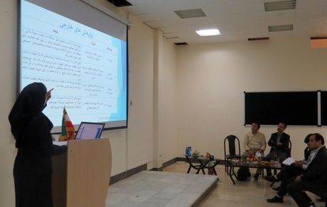 تمدید مهلت دفاع از پایان‌نامه و رساله دانشجویان کارشناسی ارشد و دکتری 