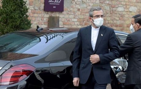 زورآزمایی سکان‌دار مذاکرات برجام در نقطه پایانی 