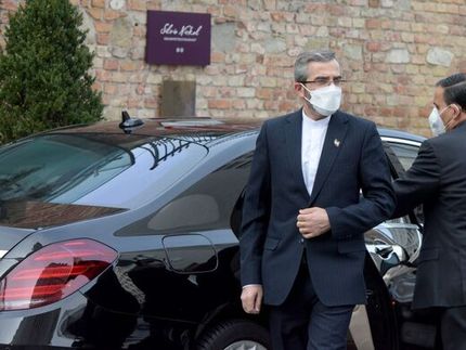 زورآزمایی سکان‌دار مذاکرات برجام در نقطه پایانی 