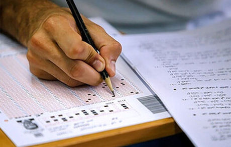 سازمان سنجش: متقلبان کنکور در دانشگاه نیستند