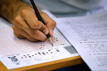 سازمان سنجش: متقلبان کنکور در دانشگاه نیستند