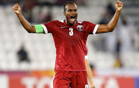 بازیکن قطری پرسپولیس ماندنی شد