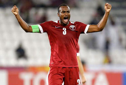 بازیکن قطری پرسپولیس ماندنی شد