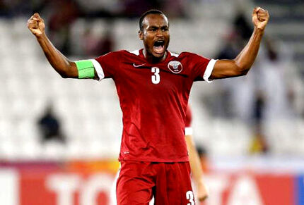 بازیکن قطری پرسپولیس ماندنی شد