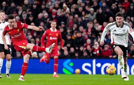 هم لیورپول متوقف شد هم آرسنال