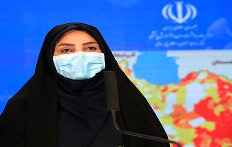 هشدار وزارت بهداشت درباره وضعیت کرونا در یک استان/ آمار بالای مراسم عروسی و عزا