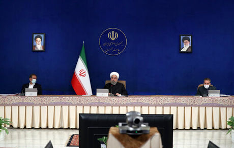 مصوبه مهم دولت درباره بورس و دارا سوم