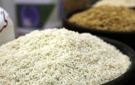 قیمت برنج خارجی در بازار
