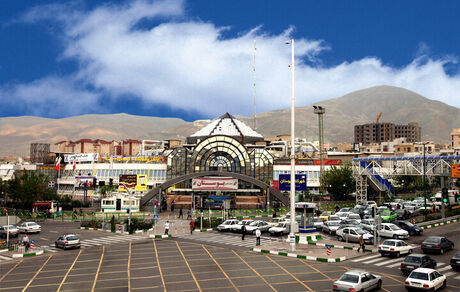 پارک جنگلی انرژی تهران به بوستان مادران تبدیل می‌شود