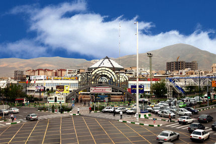 پارک جنگلی انرژی تهران به بوستان مادران تبدیل میشود