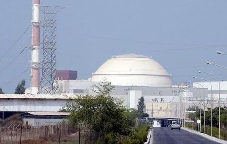 ویدئوی شلیک ضدهوایی در نزدیکی‌های نیروگاه اتمی بوشهر / ماجرا چه بود؟