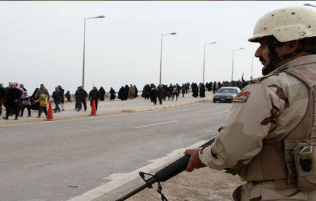 عراق جزئیات طرح امنیتی ویژه اربعین را اعلام کرد