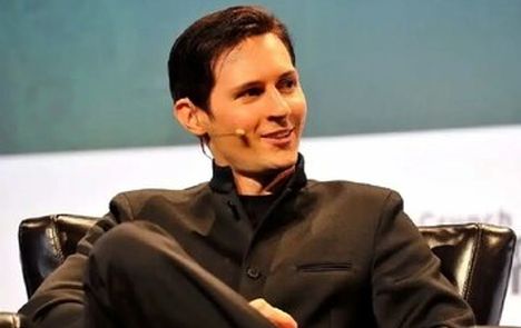 آیا تلگرام ایرانی‌ها پاک می‌شود؟