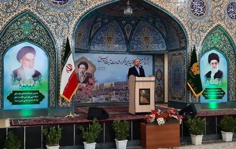 قالیباف: کشور نیازمند تصمیمات شجاعانه است