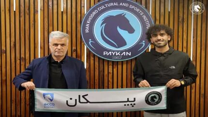 اتفاق عجیبی که شاید محرومیت نقل و انتقالاتی استقلال خوزستان را لغو کند